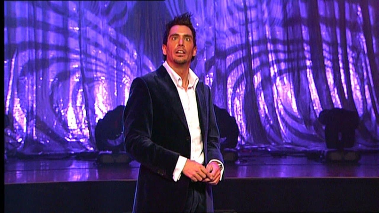 Guido Weijers: De Oudejaarsconference 2006の背景画像