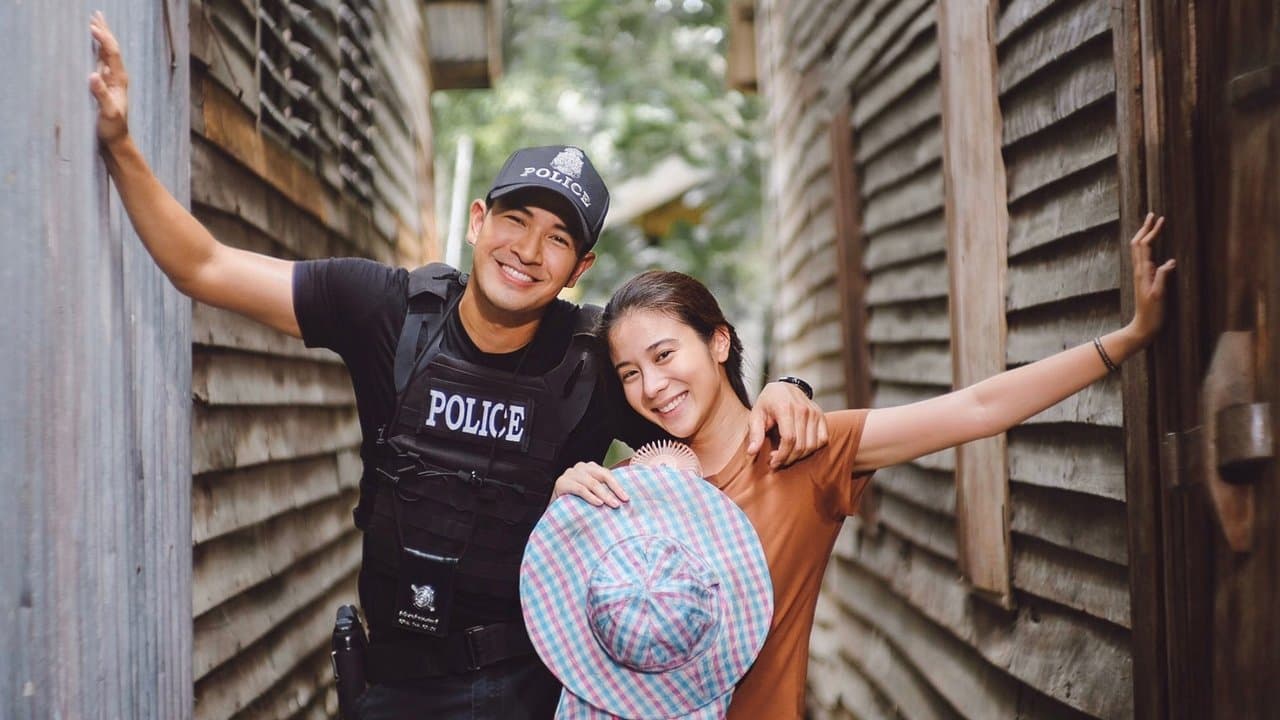 เขาวานให้หนูเป็นสายลับの背景画像