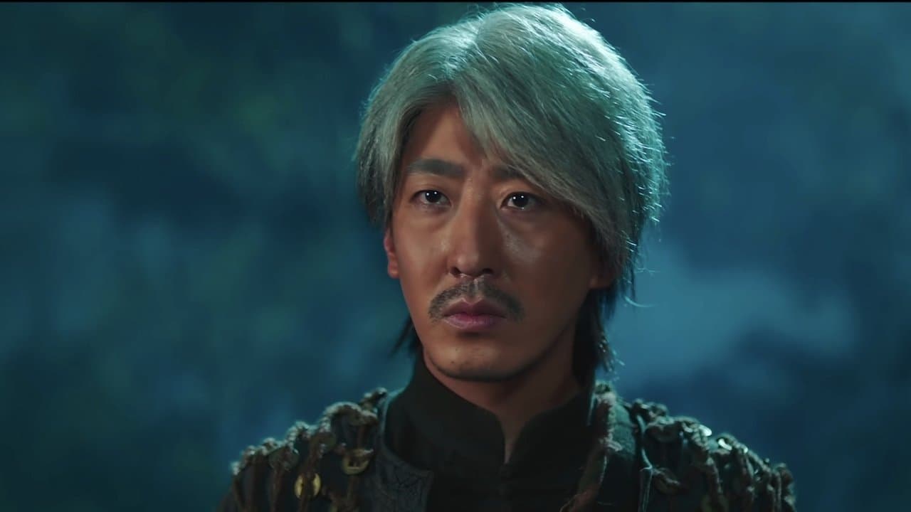 怪谈五命河の背景画像