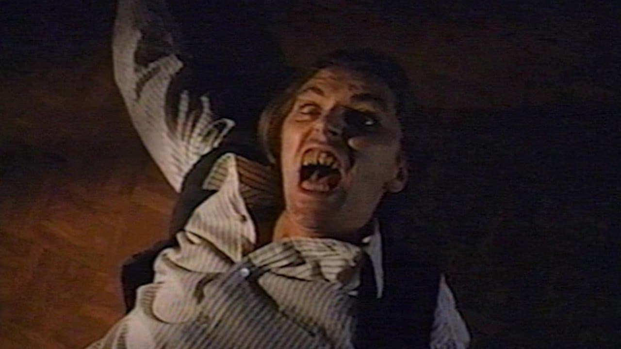 The Werewolf Reborn!の背景画像