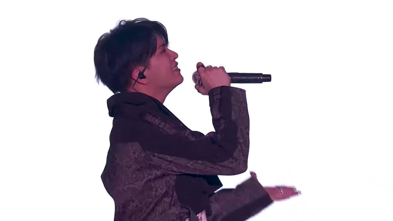 GOT7: Keep Spinning 2019 - World Tourの背景画像