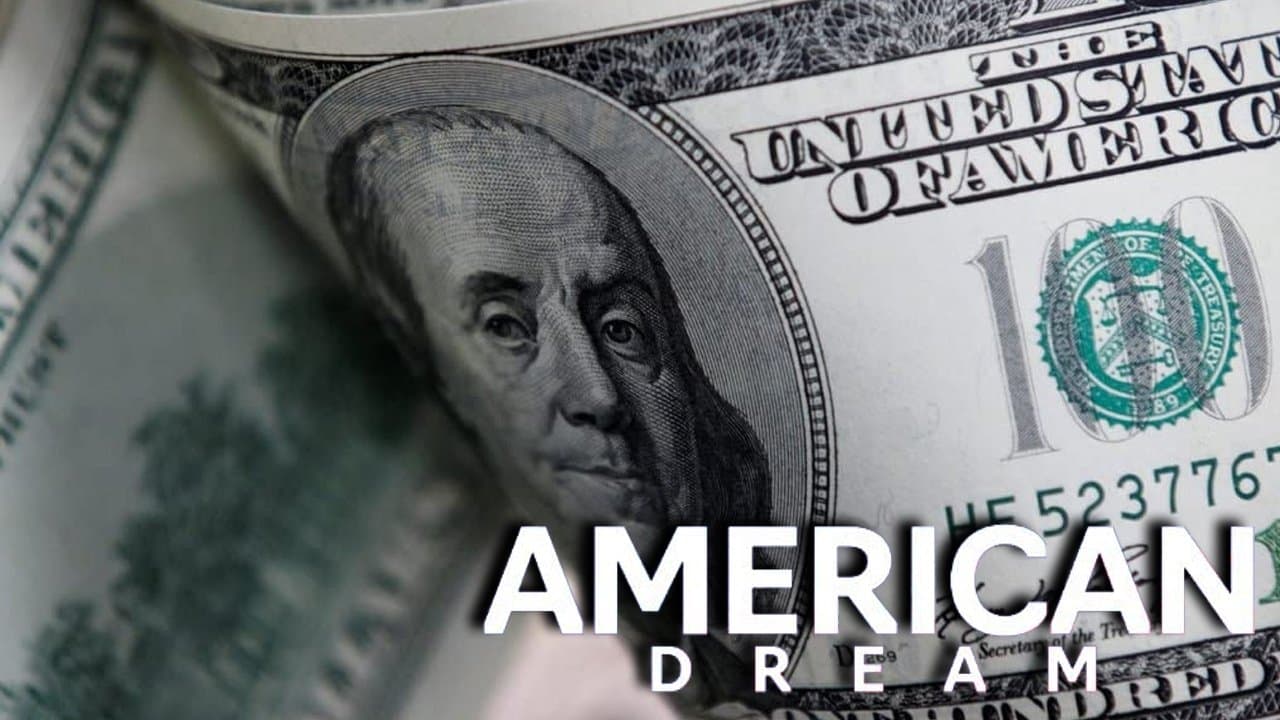 American Dreamの背景画像