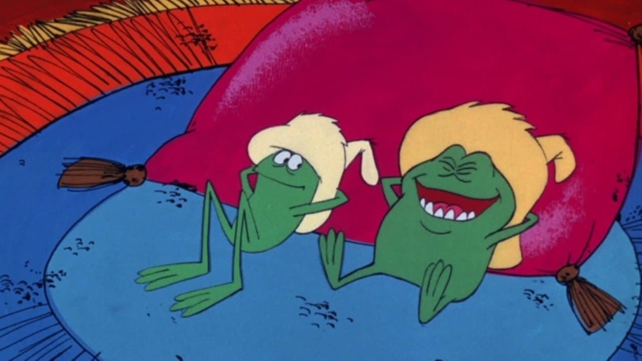 A Dopey Haciendaの背景画像