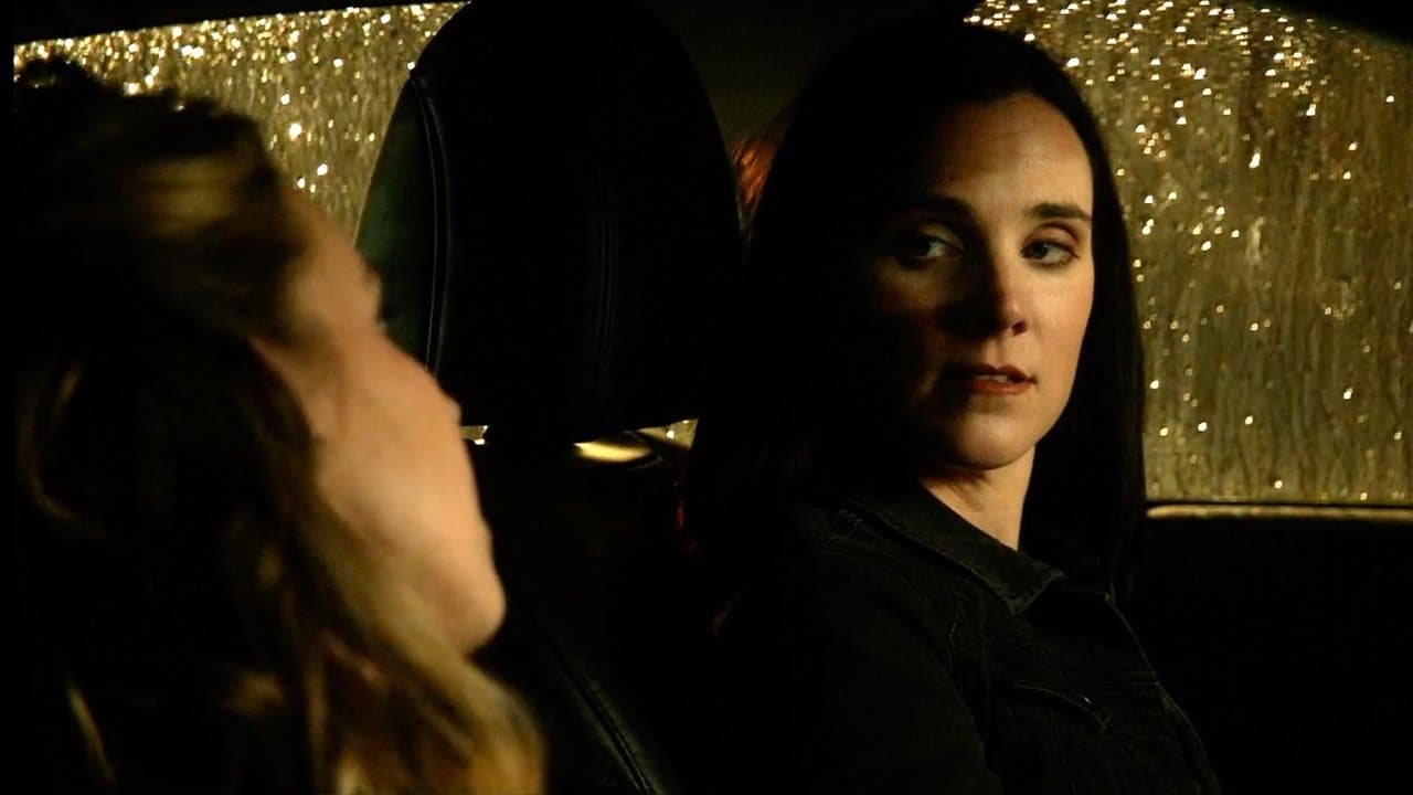 The Notorious Finsterの背景画像