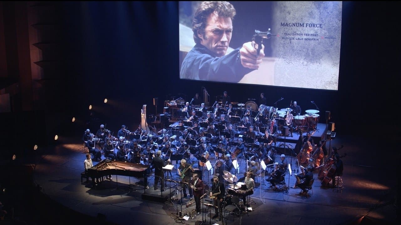 Eastwood Symphonicの背景画像