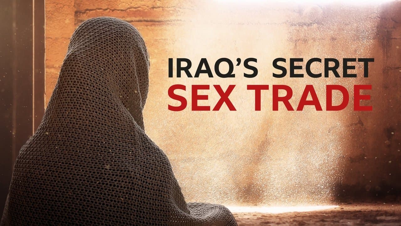 Undercover with the Clerics: Iraq's Secret Sex Tradeの背景画像