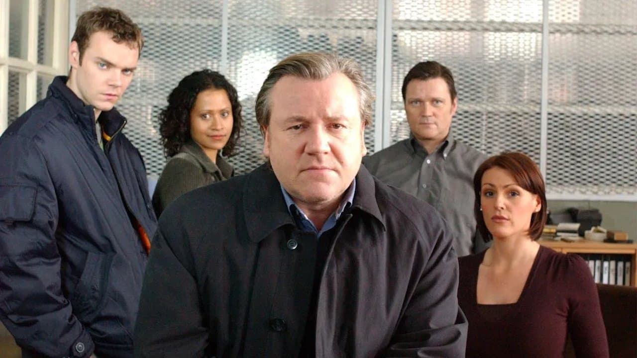 Vincentの背景画像