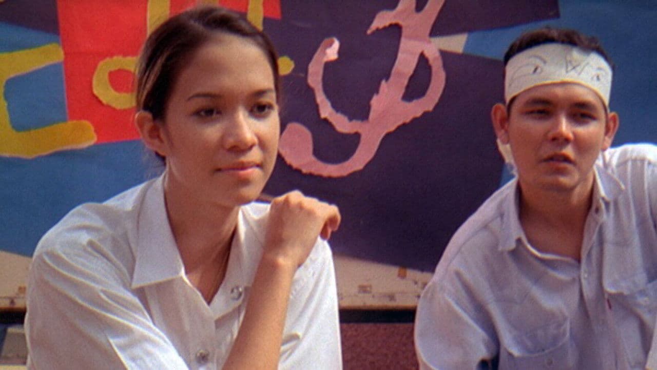 วอนทั้งโลกโขกหัวเธอの背景画像