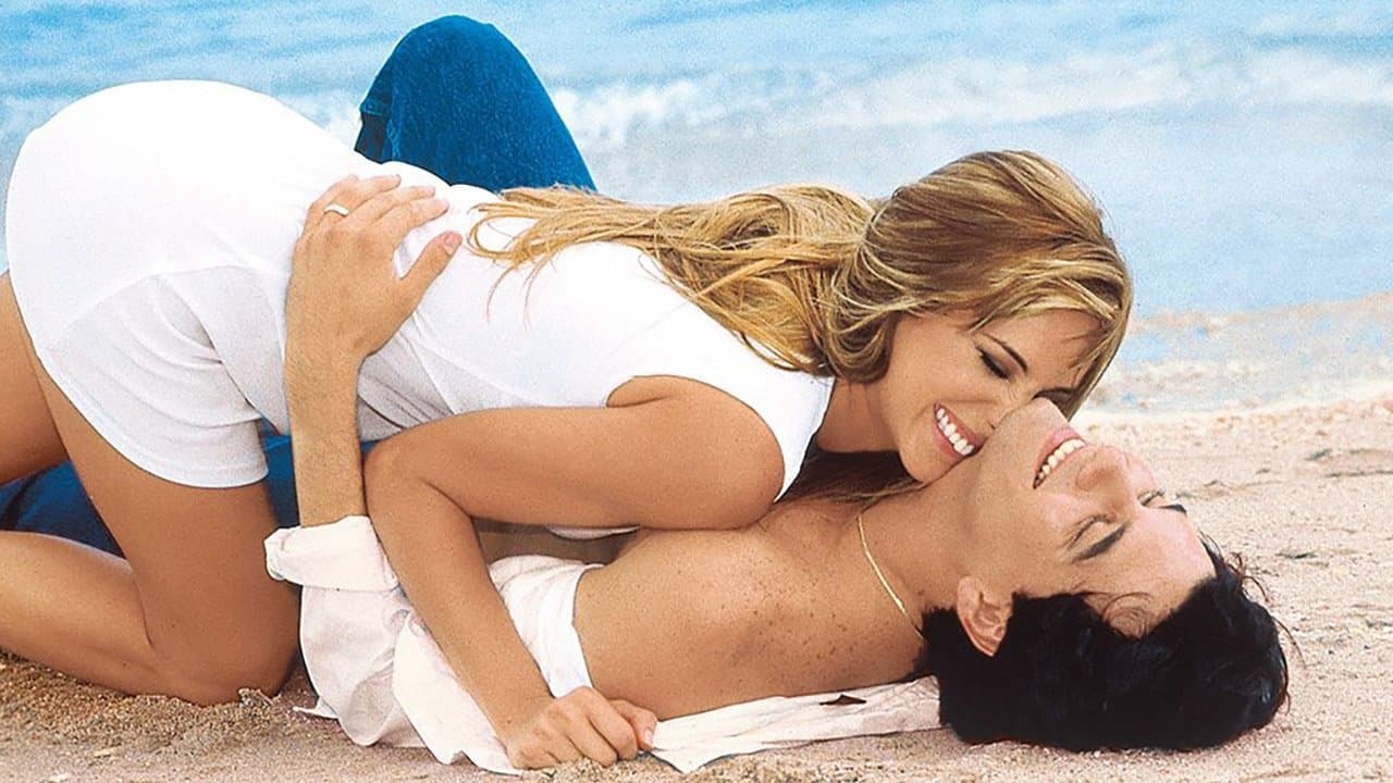 La Mujer de mi vidaの背景画像