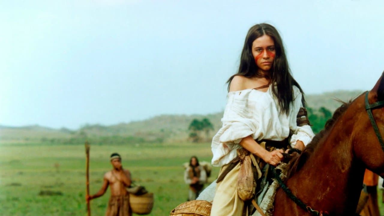 A Muralhaの背景画像