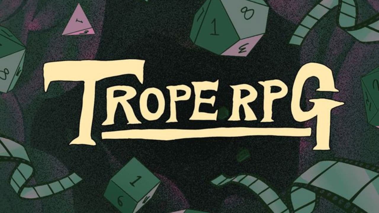 Trope RPGの背景画像
