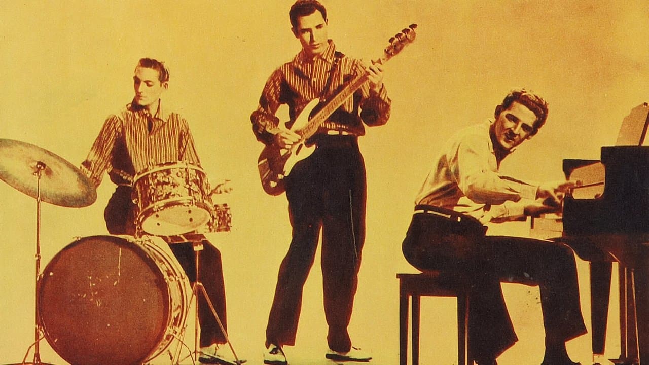 Jamboree!の背景画像