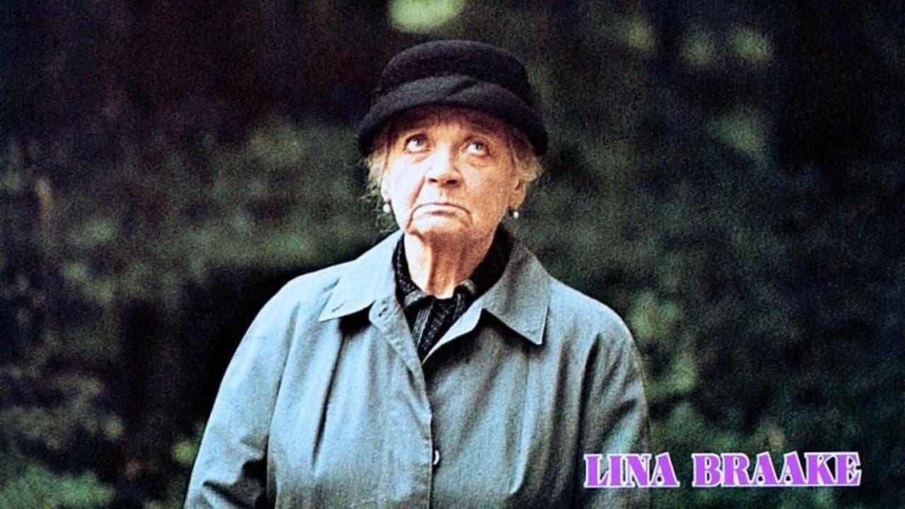 Lina Braakeの背景画像