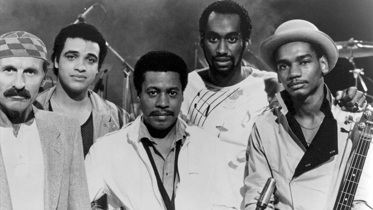 Weather Report Live In Tokyoの背景画像