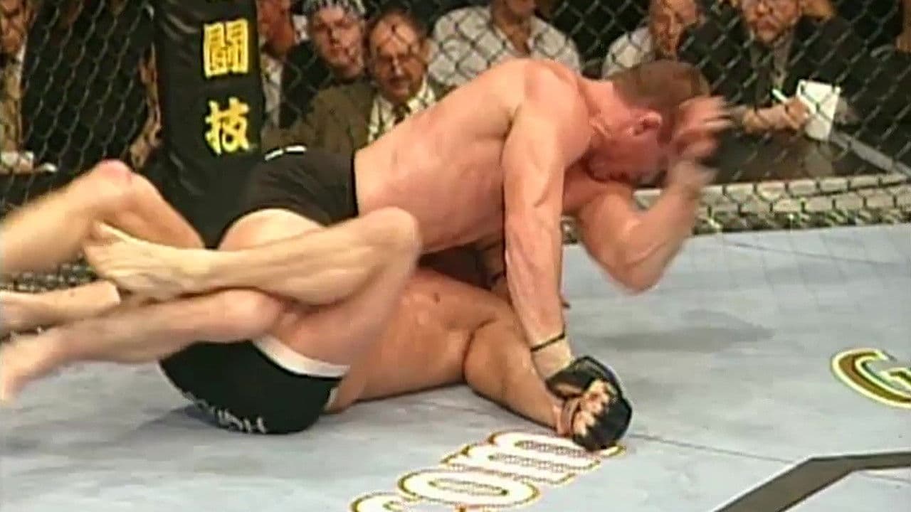 UFC 42: Sudden Impactの背景画像