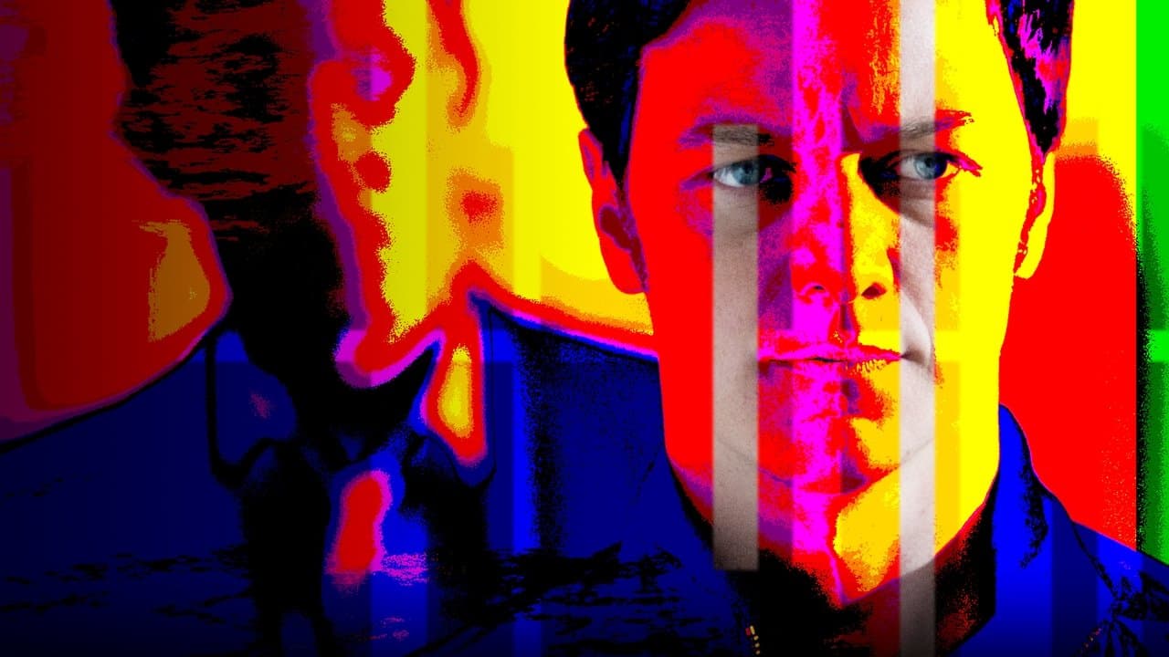 トランスの背景画像