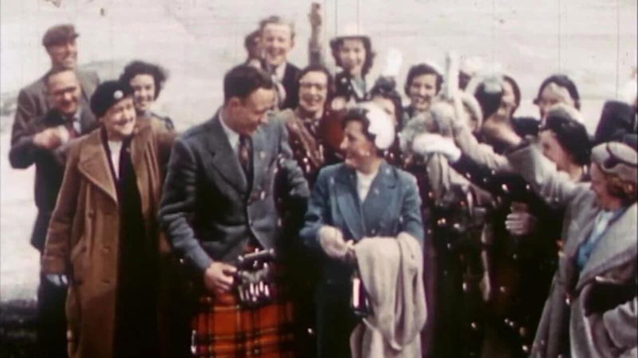 To the Four Cornersの背景画像