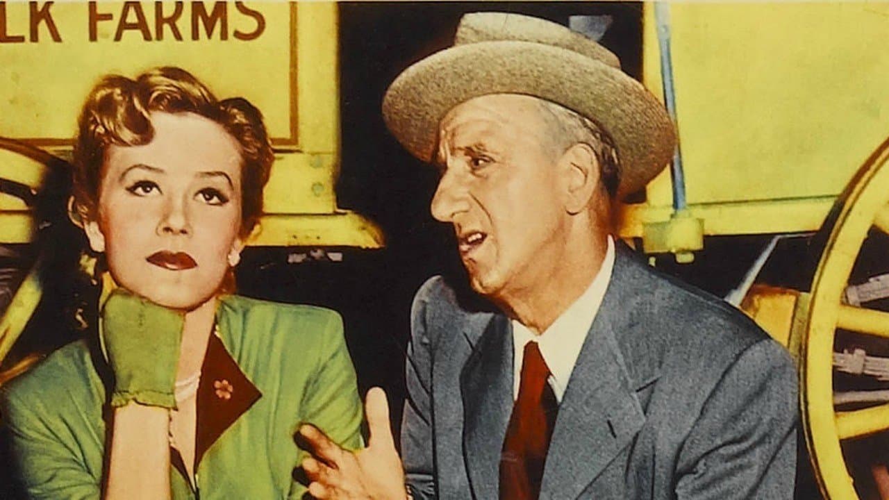 The Milkmanの背景画像