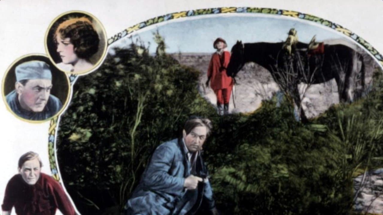 Desert Drivenの背景画像