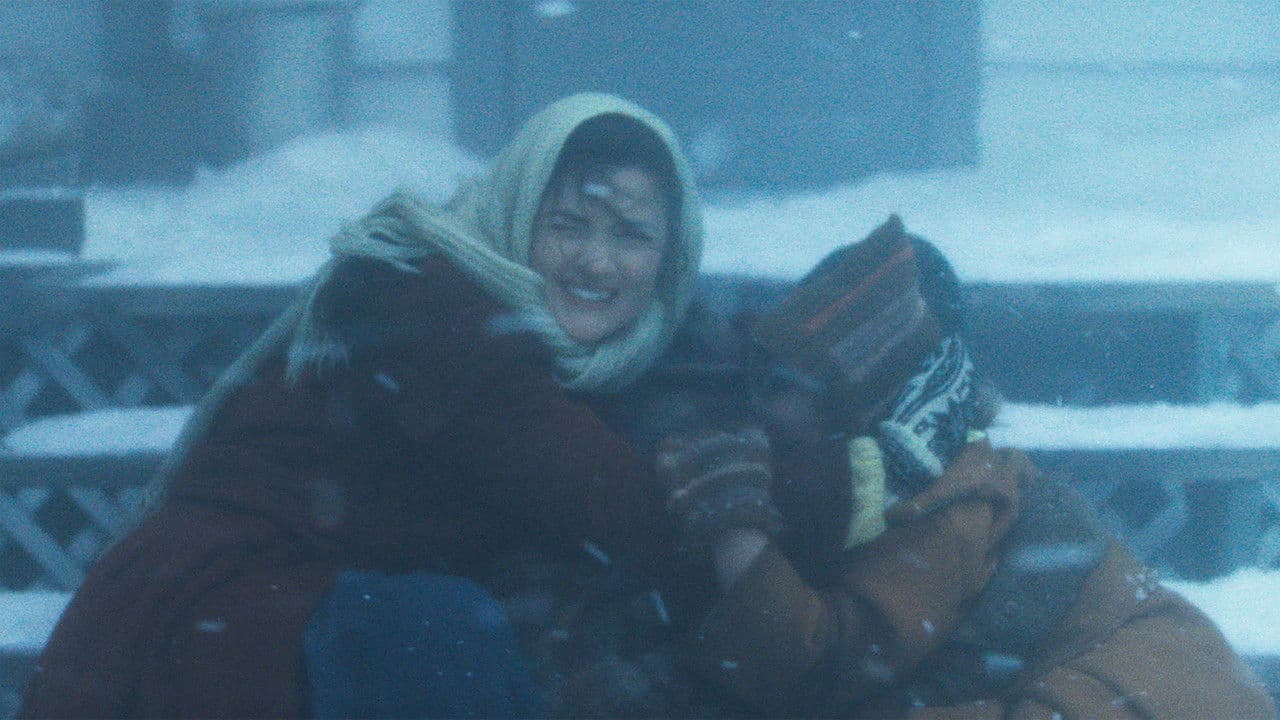 Hazel's Heartの背景画像