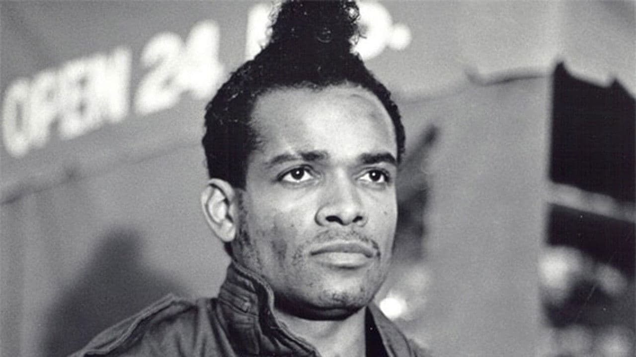 Sonny Spoonの背景画像