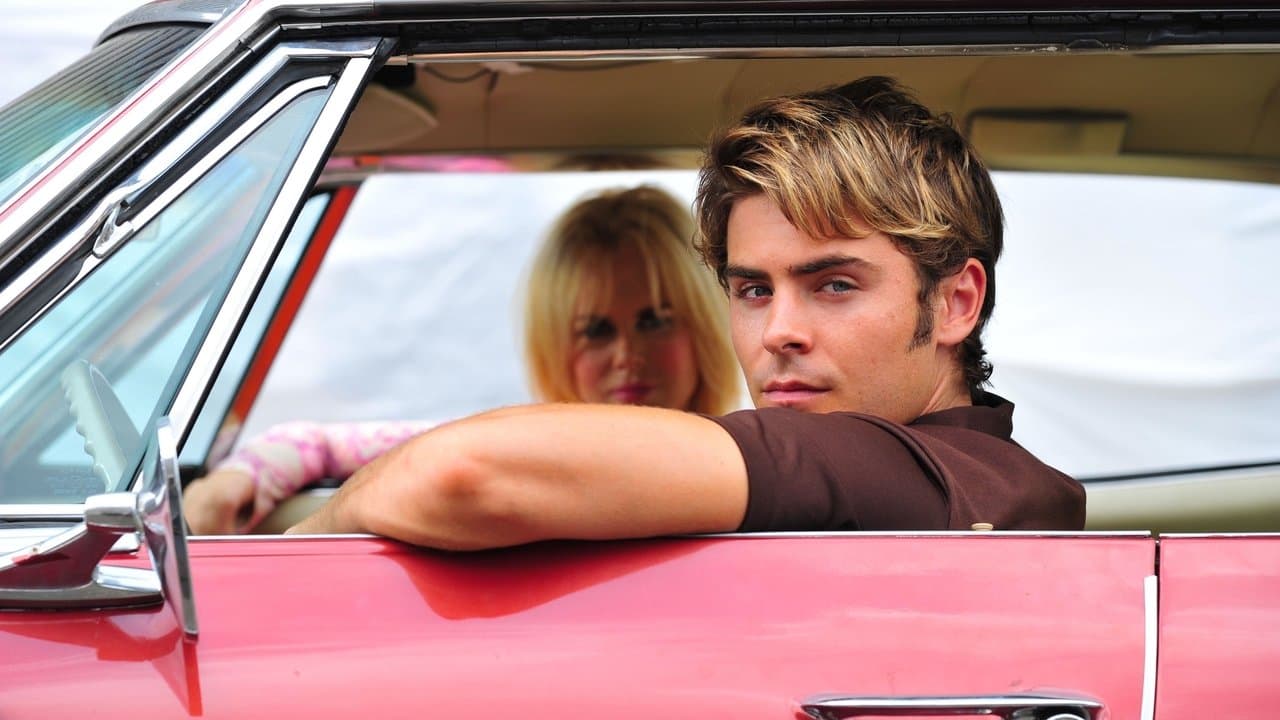 The Paperboyの背景画像