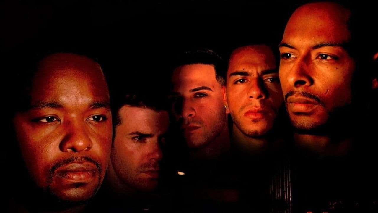 Dark Shieldsの背景画像