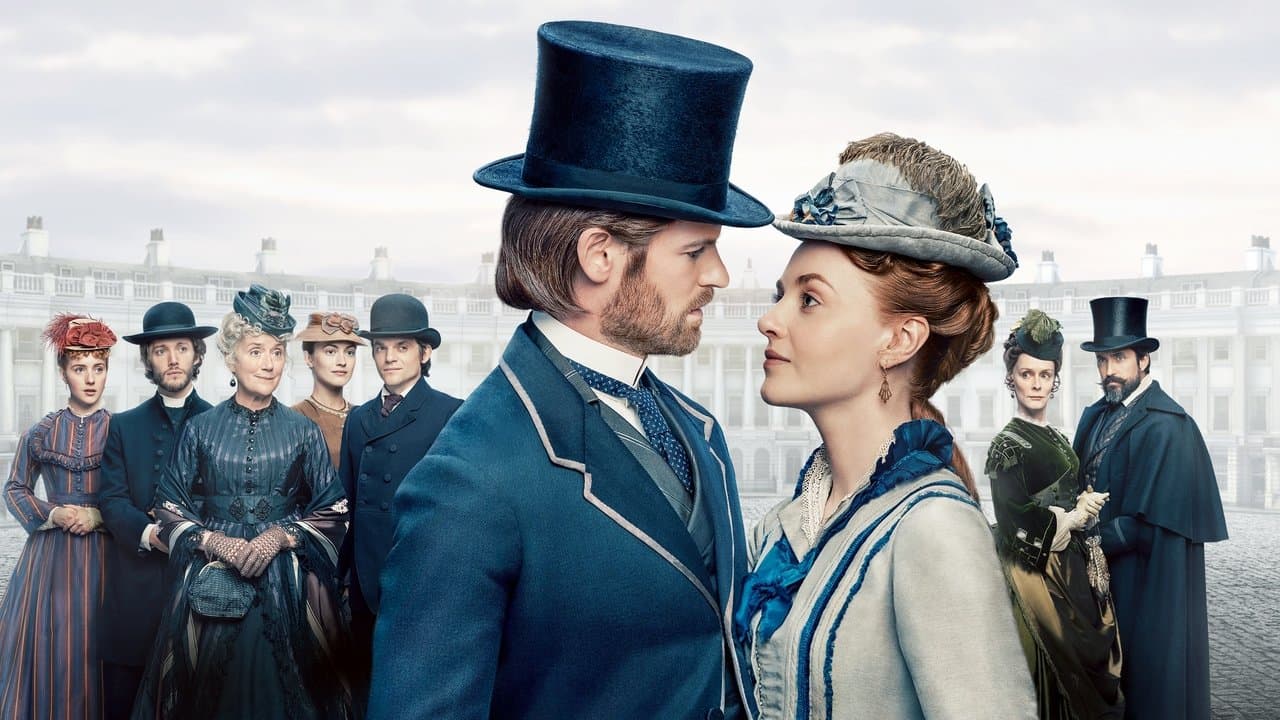 Belgravia: The Next Chapterの背景画像