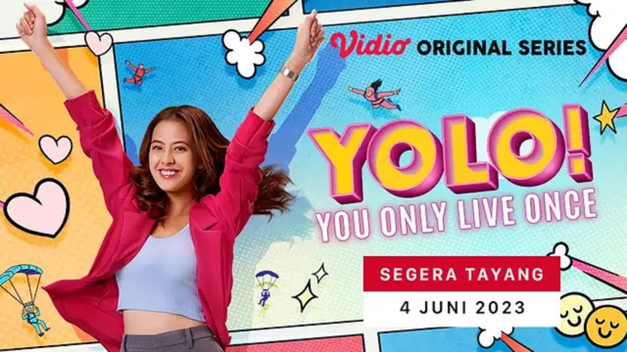 YOLO!の背景画像