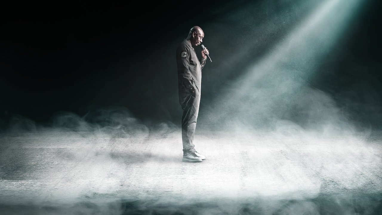 Dave Chappelle: Sticks & Stonesの背景画像