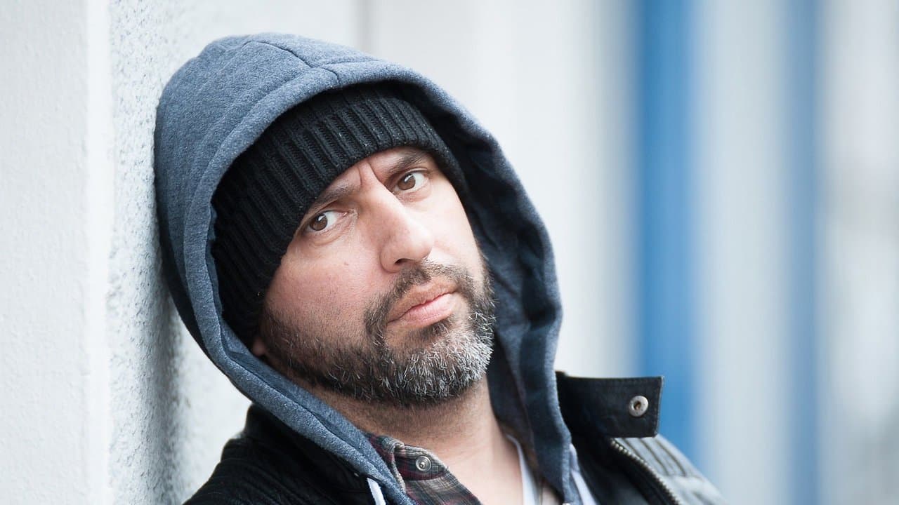 Serdar Somuncu: H2 Universe - Die Machtergreifungの背景画像