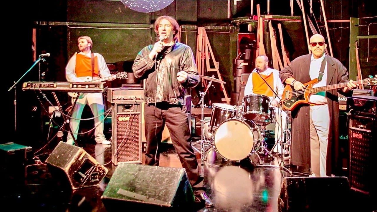 Brian Pern: A Life in Rockの背景画像