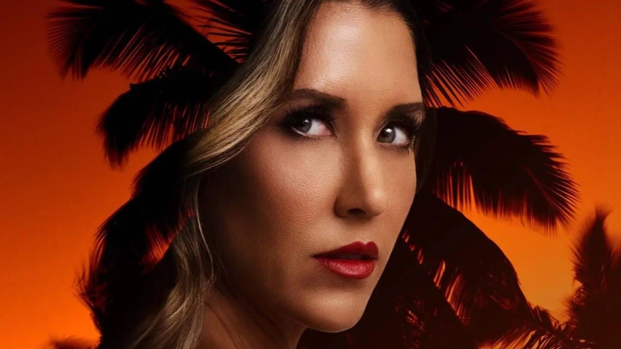 Secrets of an Escortの背景画像