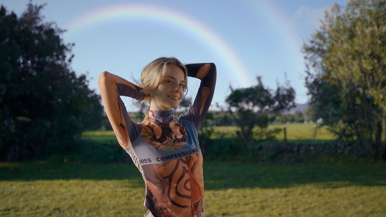 Bad Behaviourの背景画像