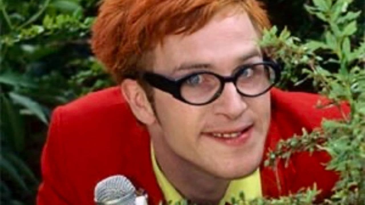 Anyone for Pennis?の背景画像