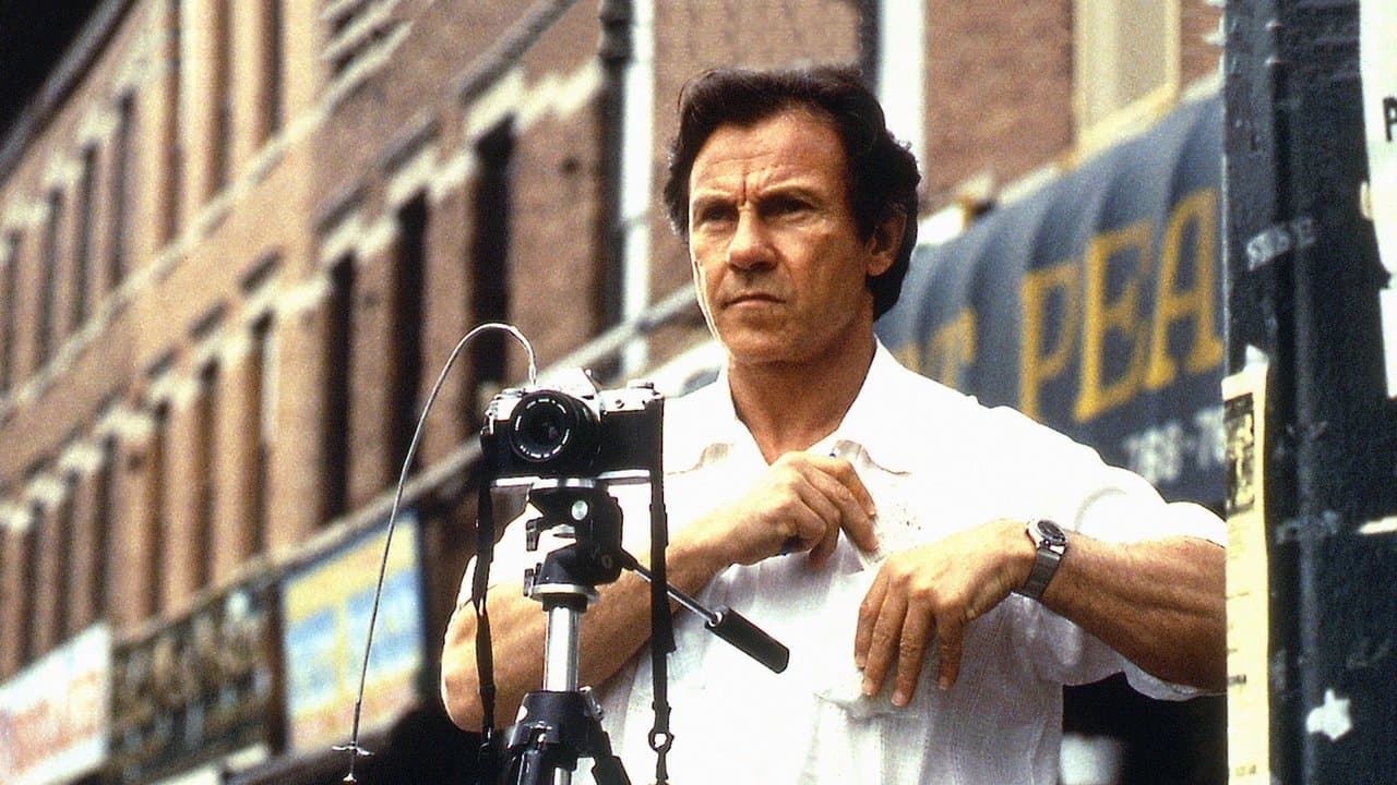 ブルー・イン・ザ・フェイスの背景画像
