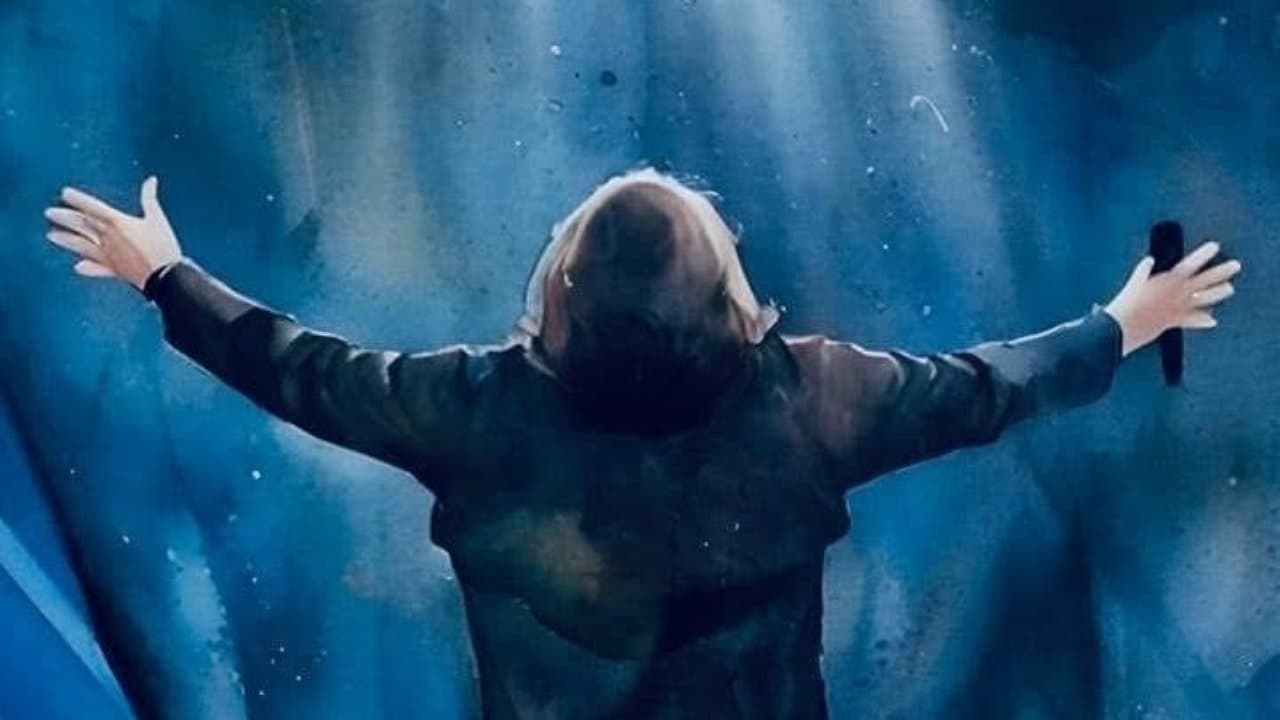 Laurika se Tuiskomsの背景画像