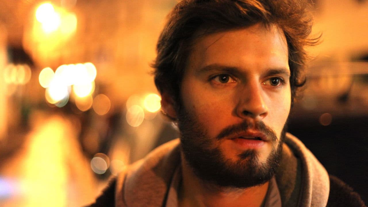 La nuit juste avant les forêtsの背景画像