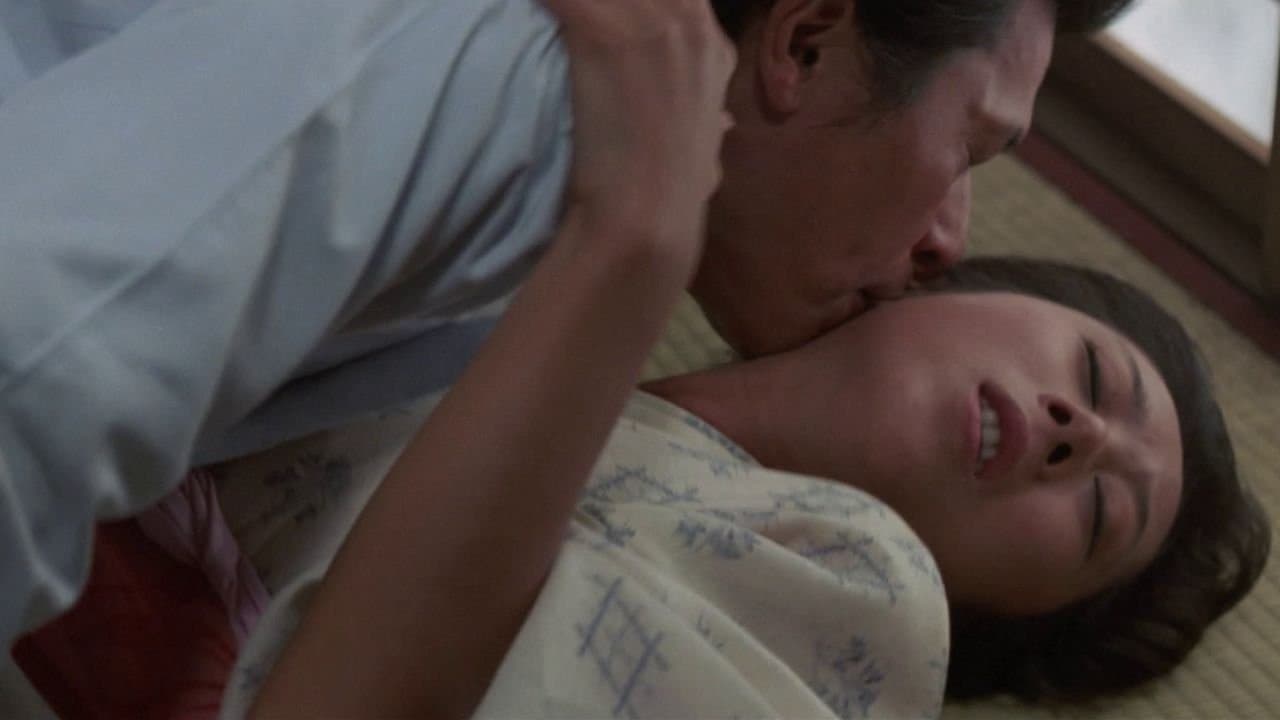 看護婦日記 いたずらな指の背景画像