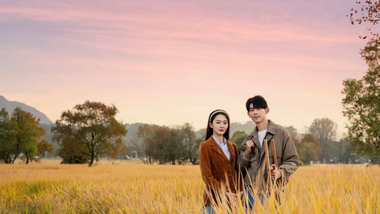 梦笔不能停の背景画像