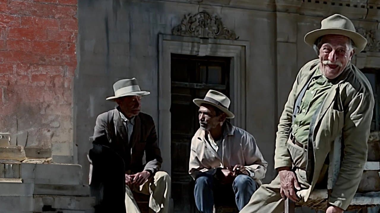 Presagioの背景画像