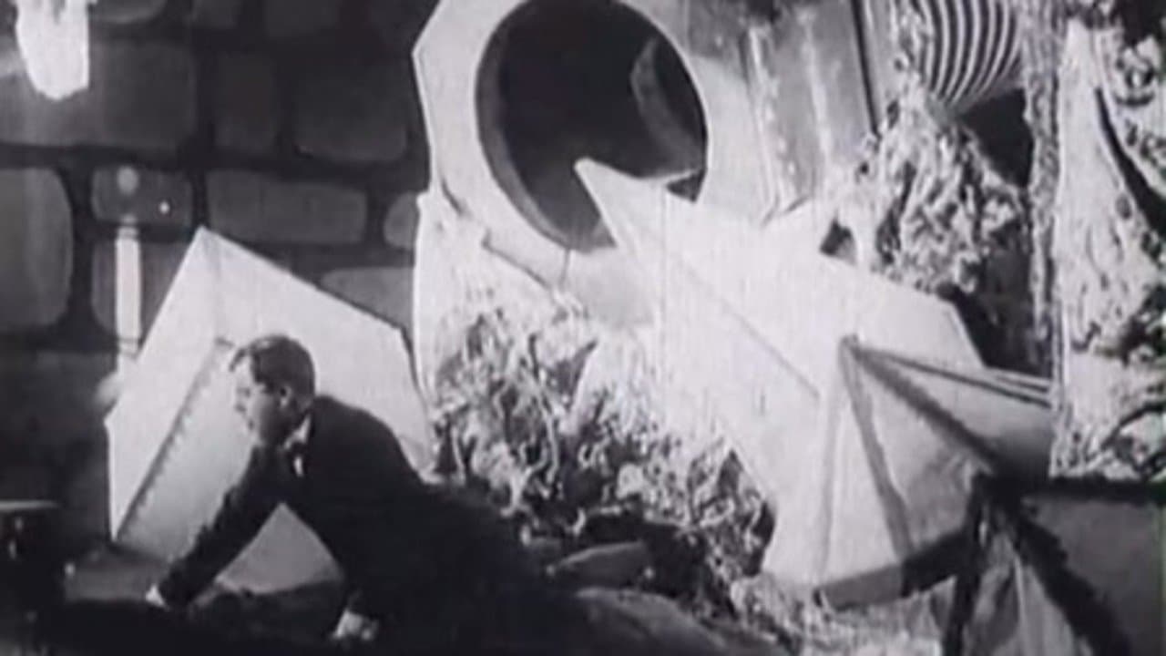 Le Voyage imaginaireの背景画像