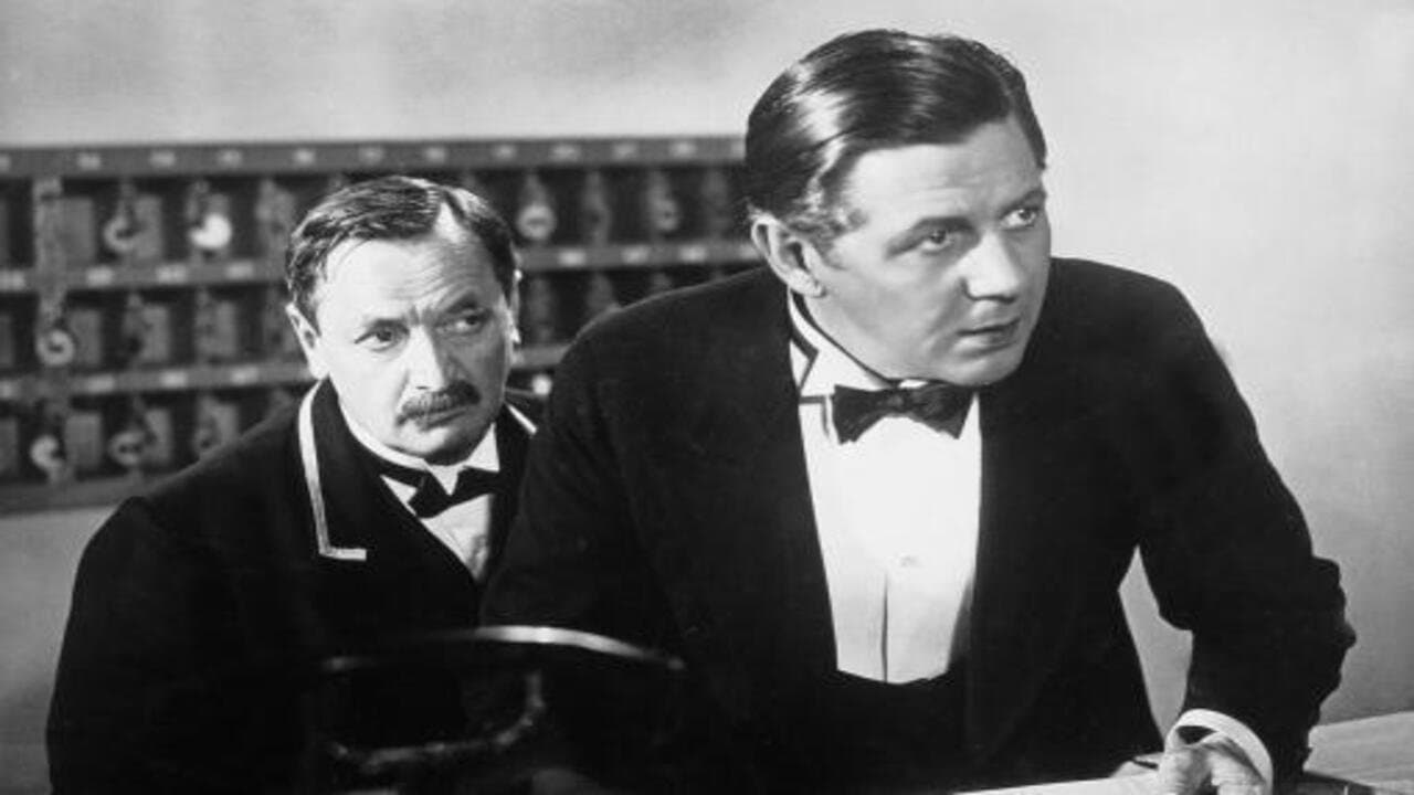 Schabernackの背景画像