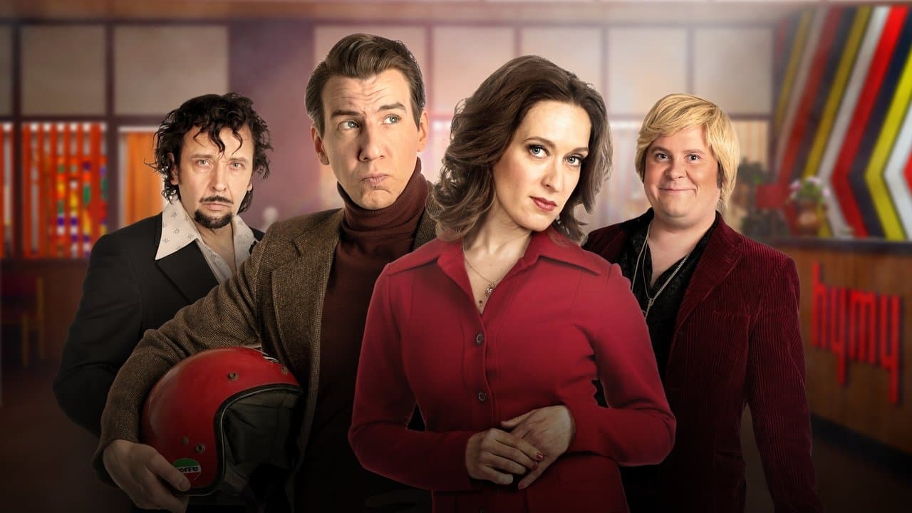 Hymyä!の背景画像