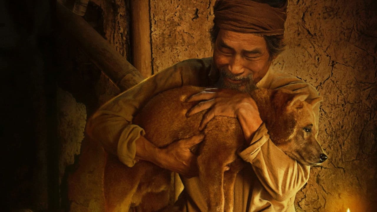 Cậu Vàngの背景画像