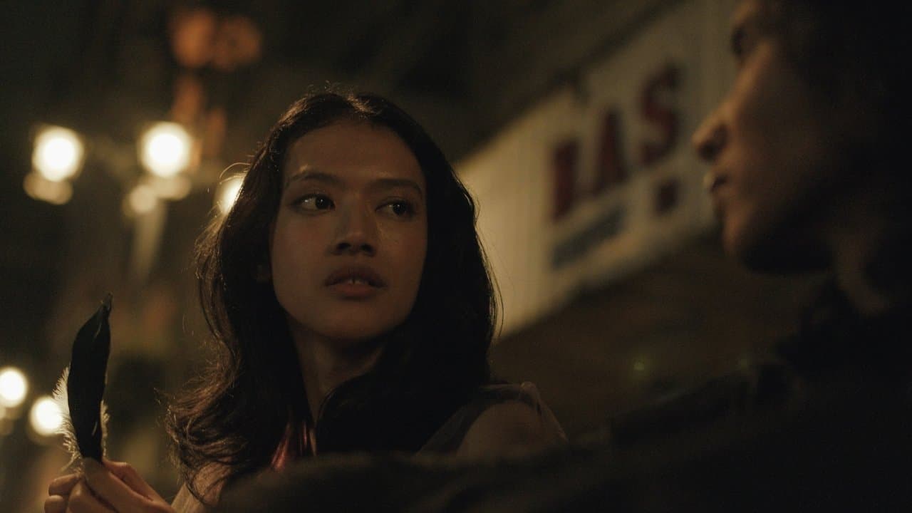 Vesperの背景画像