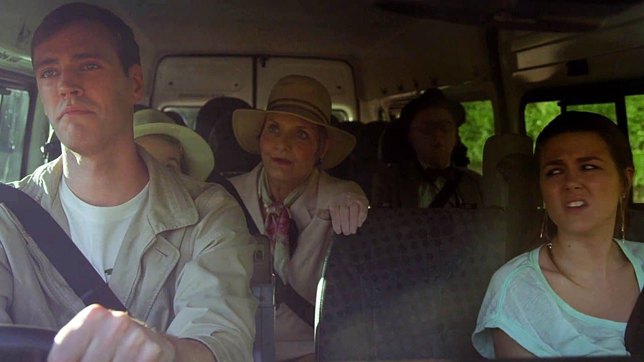 Where Do We Go from Here?の背景画像