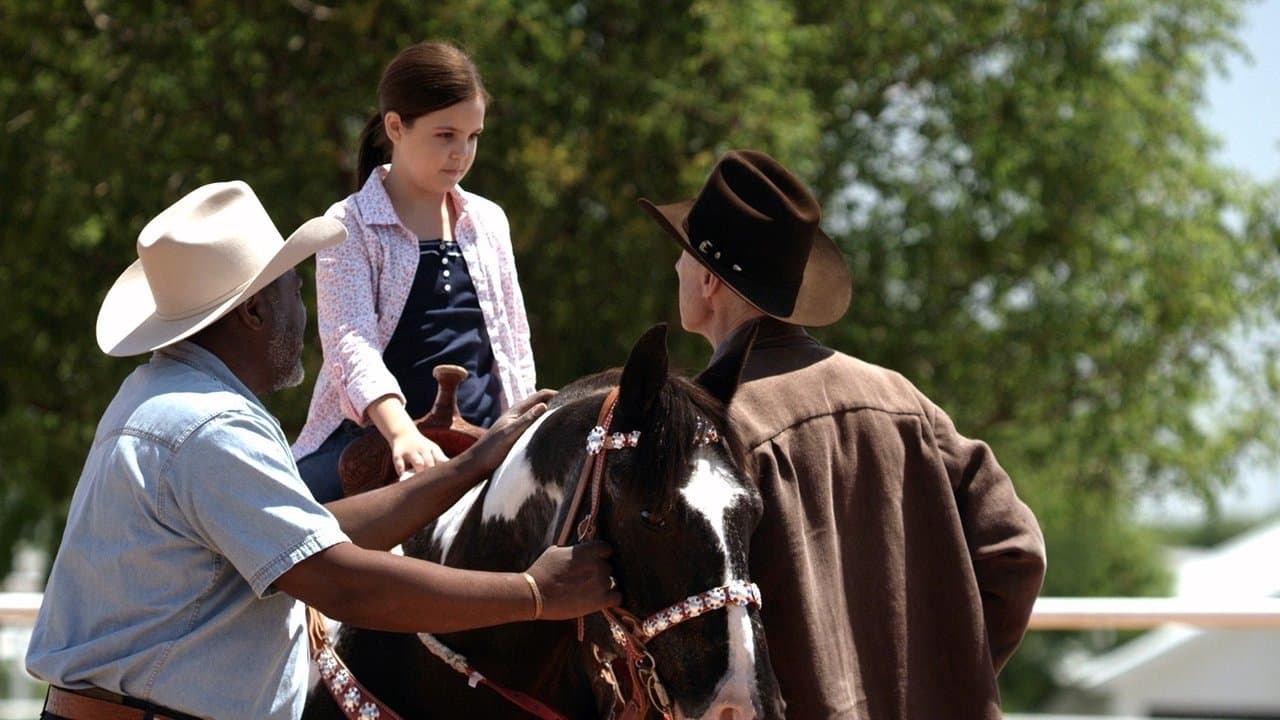 Cowgirls n' Angelsの背景画像