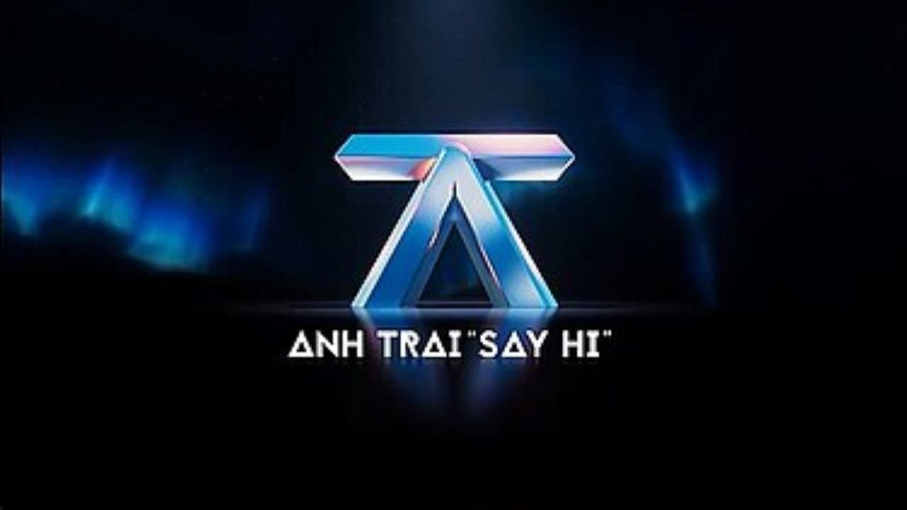 ANH TRAI SAY HI: Kẻ Phản Diện Tạo Nên Người Hùngの背景画像