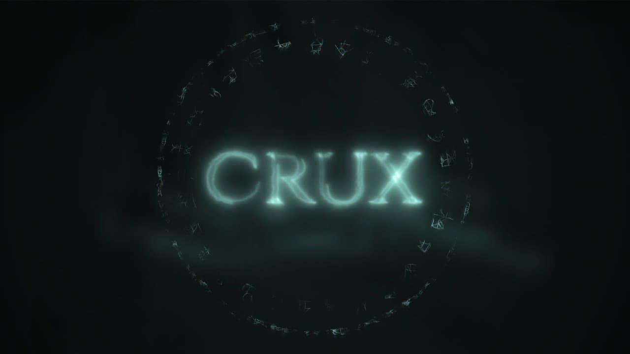 Cruxの背景画像